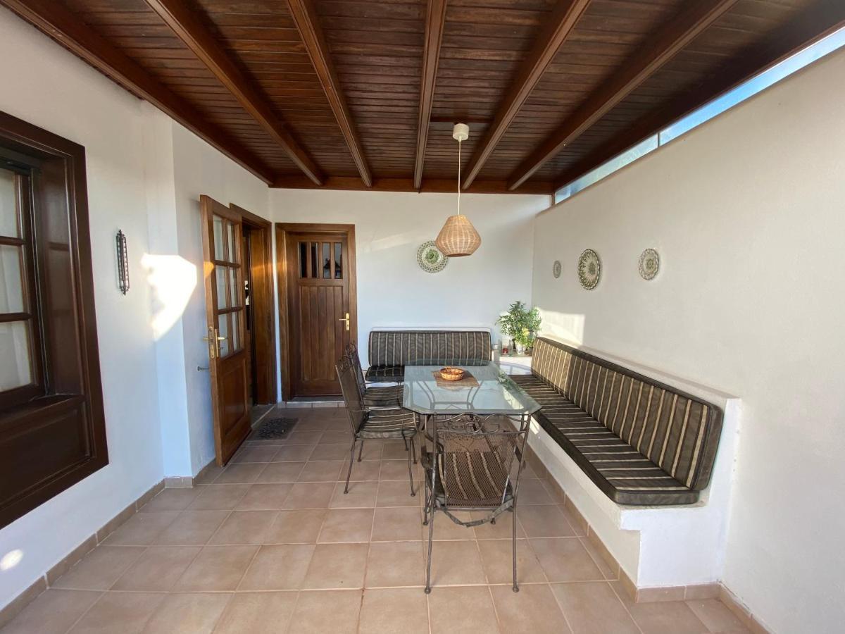 Villa Isa Sea Views Playa Blanca  Exterior foto